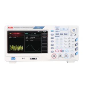 Máy phát xung tùy ý Uni-T UTG4122A (120MHz;2CH)
