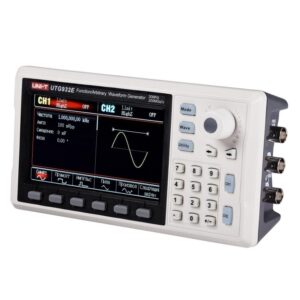 Máy phát xung Uni-T UTG932E (30MHz/2CH)