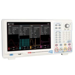 Máy phát xung tùy ý Uni-T UTG9354T (350MHz;2.5GSa/s;4CH)
