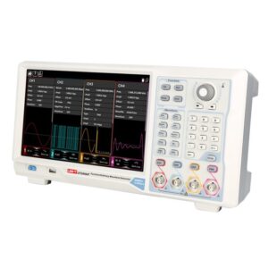 Máy phát xung tùy ý Uni-T UTG9504T (500MHz;2.5GSa/s;4CH)