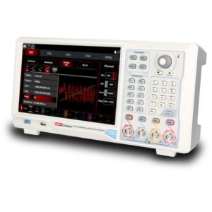 Máy phát xung tùy ý Uni-T UTG9604T (600MHz;2.5GSa/s;4CH)