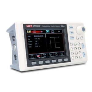 Máy phát xung Uni-T UTG962E (60MHz/2CH)