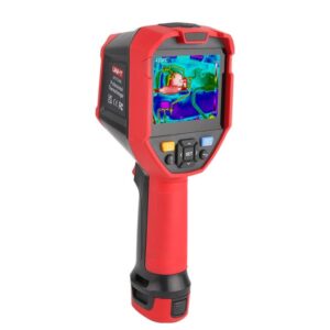Camera nhiệt Uni-T UTi730E (3mrad;320×240pixels)