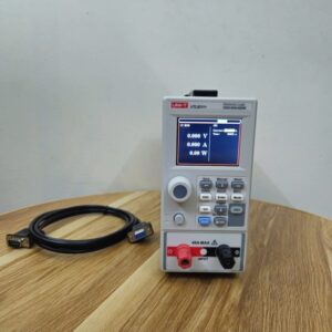 Tải điện tử DC Uni-T UTL8211+(150V/40A/400W/1CH) 4 Tải điện tử DC Uni-T UTL8211+(150V/40A/400W/1CH)