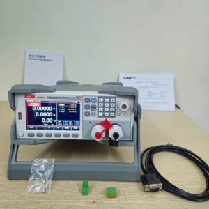 Tải điện tử DC Uni-T UTL8511+(150V/30A/150W)