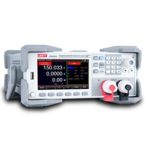 Tải điện tử DC Uni-T UTL8512+(150V/30A/300W)