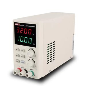 Máy cấp nguồn DC Uni-T UTP1310 (32V;10A)
