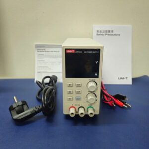 Máy cấp nguồn DC Uni-T UTP1310 (32V;10A) 4 Máy cấp nguồn DC Uni-T UTP1310 (32V;10A)