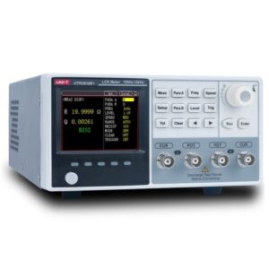 Máy đo LCR để bàn Uni-T UTR2810E+(10kHz; RS232)