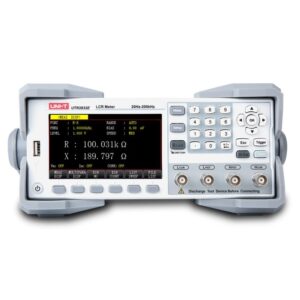 Máy đo LCR để bàn Uni-T UTR2832E (200kHz)
