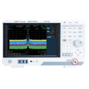 Máy phân tích phổ Uni-T UTS1015B (9 kHz- 1.5GHz)