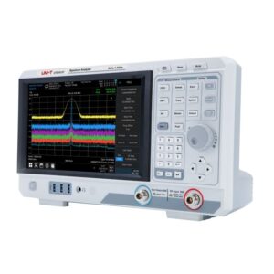 Máy phân tích phổ Uni-T UTS1015T (9kHz-1.5GHz)
