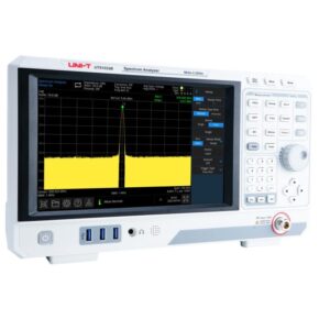Máy phân tích phổ Uni-T UTS1032B (9kHz đến 3.2GHz)