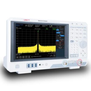Máy phân tích phổ Uni-T UTS3015T+(9kHz-1.5GHz)