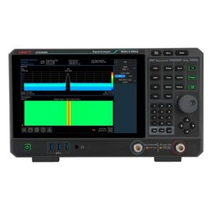 Máy phân tích phổ và tín hiệu Uni-T UTS3036A (9kHz-3.6GHz)
