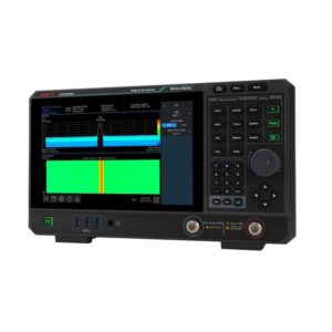 Máy phân tích phổ và tín hiệu Uni-T UTS3060A (9kHz-6GHz)