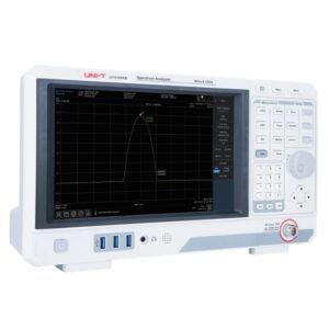 Máy phân tích phổ Uni-T UTS3084B (9kHz-8.4GHz)