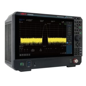 Máy phân tích phổ và tín hiệu Uni-T UTS5026A (9kHz-26.5GHz)