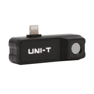 Camera nhiệt Uni-T UTi120MS (IOS;USB Lightning)