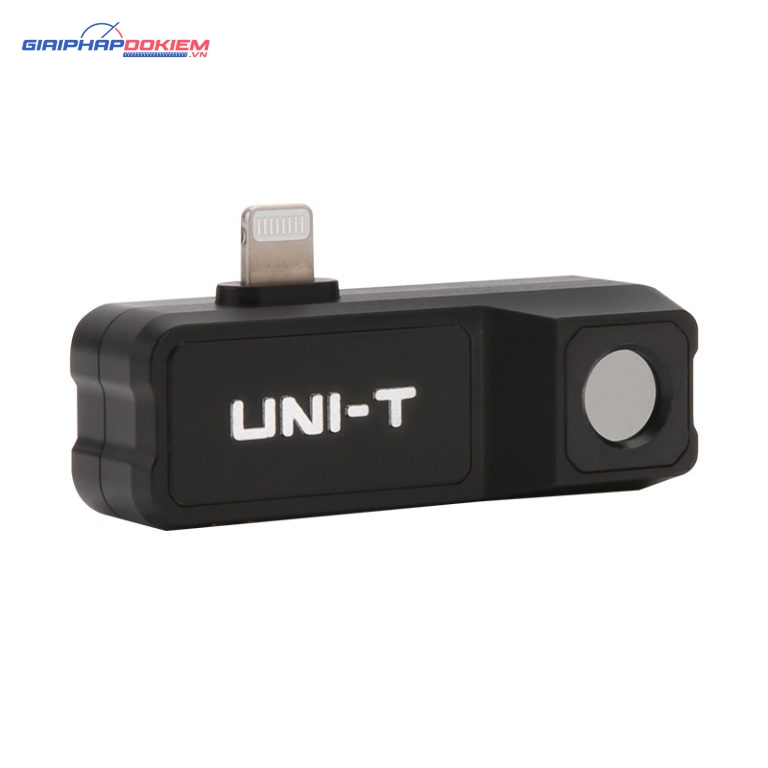 Camera nhiệt Uni-T UTi120MS (IOS;USB Lightning) 1 Camera nhiệt Uni-T UTi120MS (IOS;USB Lightning)