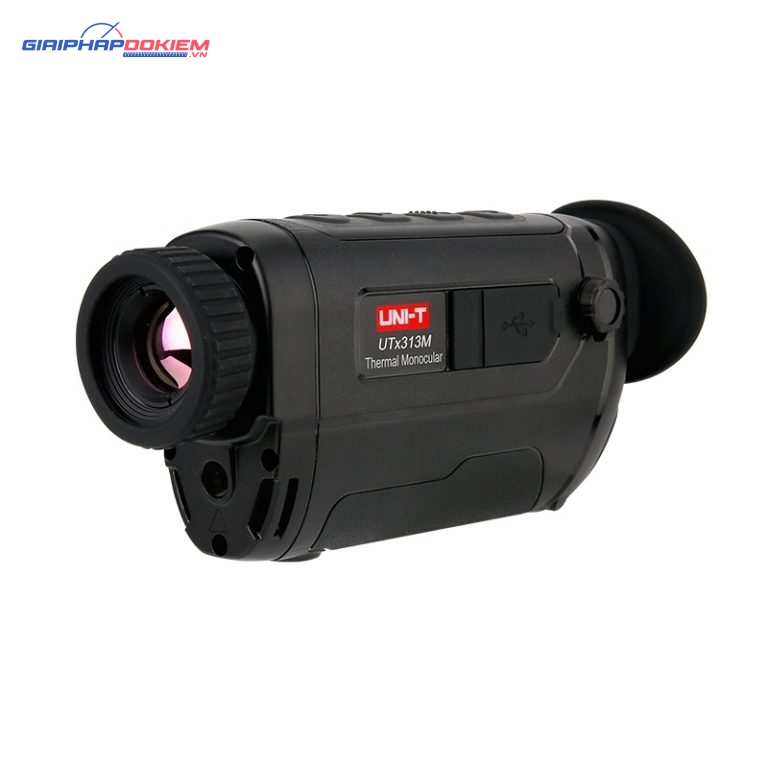 Ống nhòm ảnh nhiệt Uni-T UTx313M (Len 13mm) 1 Ống nhòm ảnh nhiệt Uni-T UTx313M (Len 13mm)
