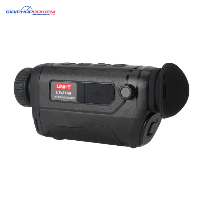 Ống nhòm ảnh nhiệt Uni-T UTx313M (Len 13mm) 2 Ống nhòm ảnh nhiệt Uni-T UTx313M (Len 13mm)