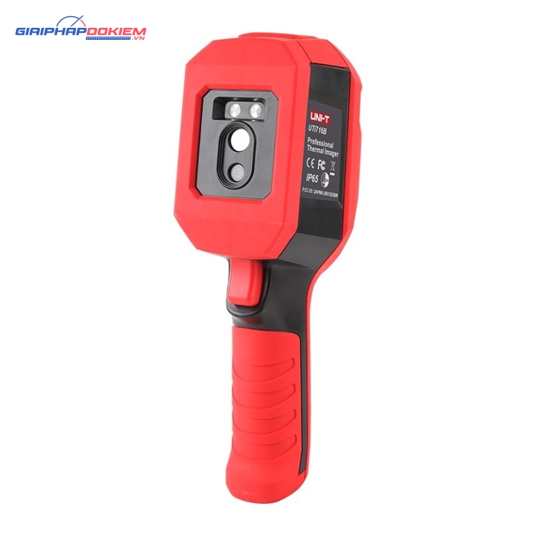 Camera nhiệt công nghiệp Uni-T UTi716B (320×240Pixels;4.62mrad) 2 Camera nhiệt công nghiệp Uni-T UTi716B (320×240Pixels;4.62mrad)