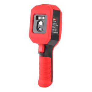Camera nhiệt công nghiệp Uni-T UTi720B (256×192Pixels;3.75mrad)