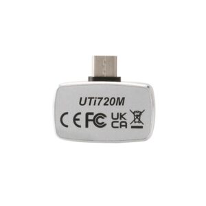 Camera nhiệt cho Smartphone Android Uni-T UTi720M