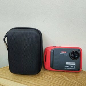 Camera nhiệt bỏ túi Uni-T UTi720T (550℃, 7.6mrad) 4 Camera nhiệt bỏ túi Uni-T UTi720T (550℃, 7.6mrad)