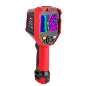 Camera nhiệt Uni-T UTi720E (256×192pixel;3.8mrad)