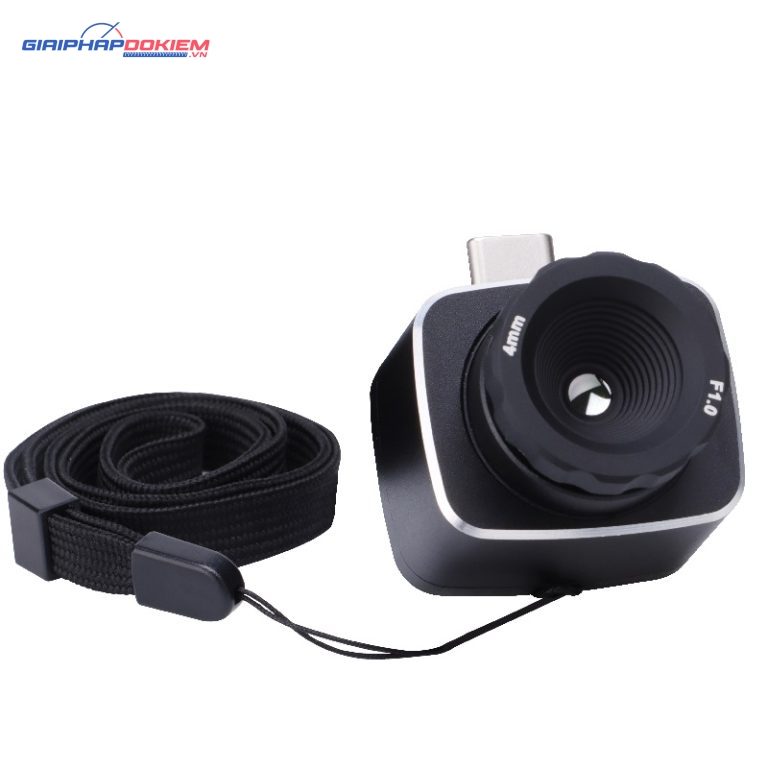 Camera nhiệt cho Smartphone Android Uni-T UTi722M 1 Camera nhiệt cho Smartphone Android Uni-T UTi722M
