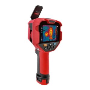 Camera nhiệt độ Uni-T UTi740H (384×288pixel;650℃)
