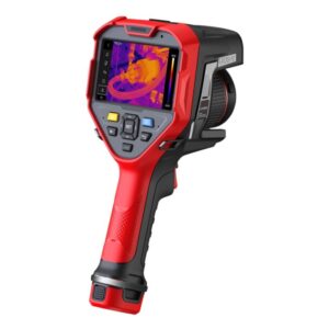 Camera nhiệt chuyên dụng Uni-T UTi760X (-20℃ đến 1200℃, 0.66mard)