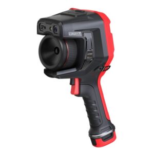 Camera nhiệt chuyên dụng Uni-T UTi760X (-20℃ đến 1200℃, 0.66mard)