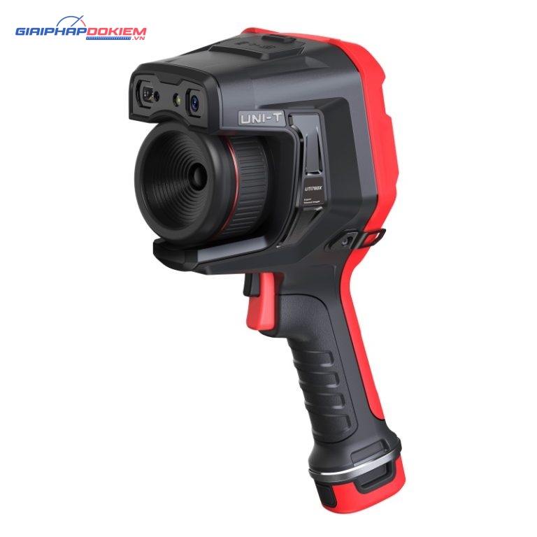 Camera nhiệt chuyên dụng Uni-T UTi760X (-20℃ đến 1200℃, 0.66mard) 2 Camera nhiệt chuyên dụng Uni-T UTi760X (-20℃ đến 1200℃, 0.66mard)