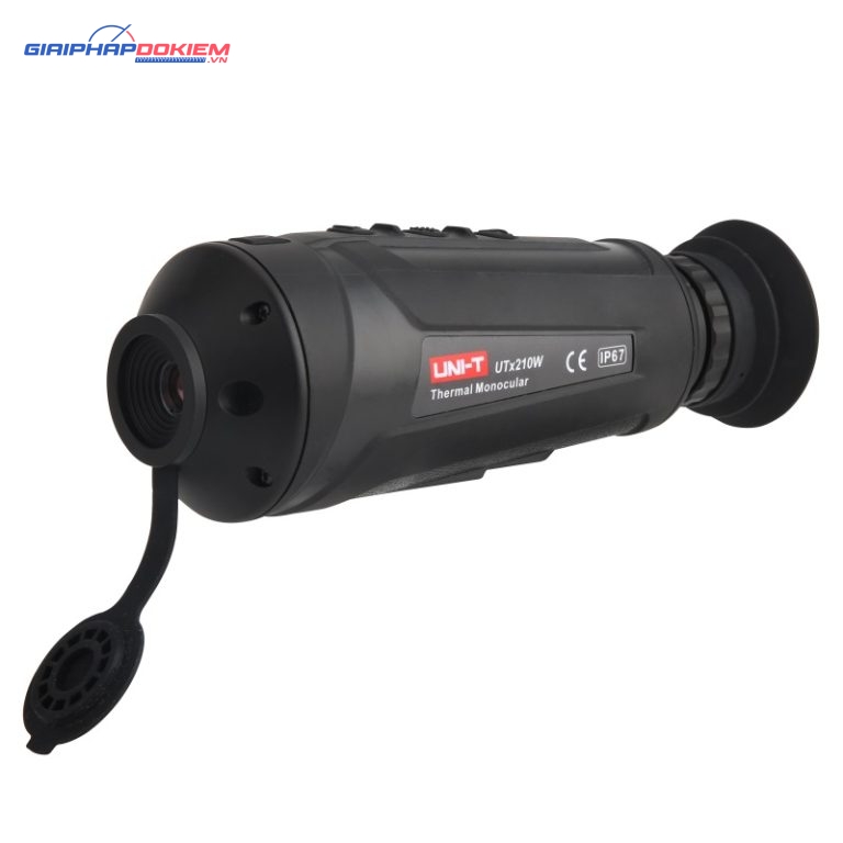 Ống nhòm ảnh nhiệt Uni-T UTx210W (68m) 1 Ống nhòm ảnh nhiệt Uni-T UTx210W (68m)