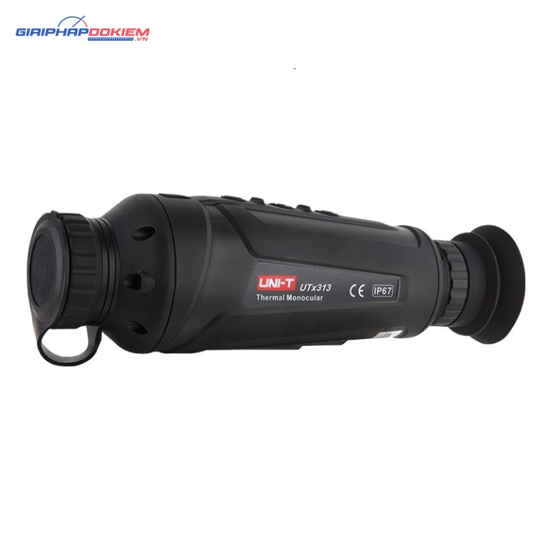 Ống Nhòm Ảnh Nhiệt Uni-T UTx313 (Len 13.5mm) 8 Ống Nhòm Ảnh Nhiệt Uni-T UTx313 (Len 13.5mm)