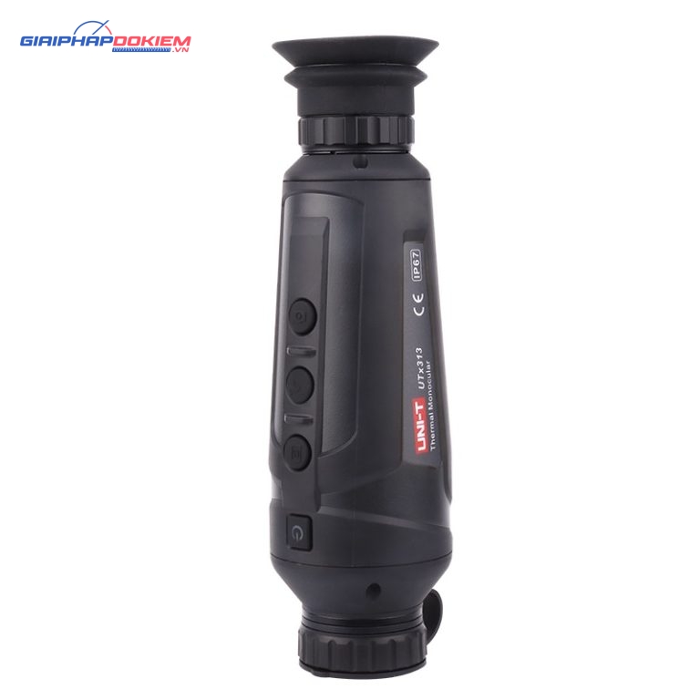 Ống Nhòm Ảnh Nhiệt Uni-T UTx313 (Len 13.5mm) 9 Ống Nhòm Ảnh Nhiệt Uni-T UTx313 (Len 13.5mm)