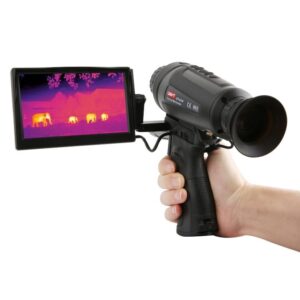 Ống nhòm ảnh nhiệt Uni-T UTx318 (Len 18mm)