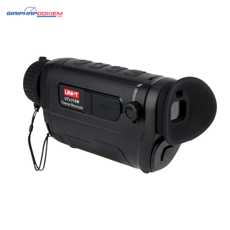 Ống nhòm ảnh nhiệt Uni-T UTx318M (Len 18mm) 2 Ống nhòm ảnh nhiệt Uni-T UTx318M (Len 18mm)