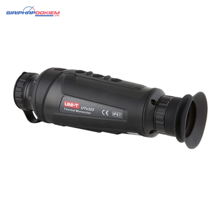 Ống nhòm ảnh nhiệt Uni-T UTx325 (Len 25mm) 1 Ống nhòm ảnh nhiệt Uni-T UTx325 (Len 25mm)