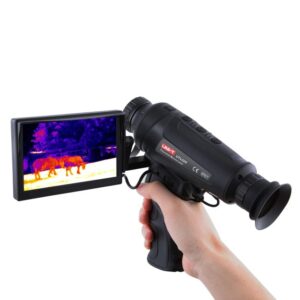 Ống nhòm ảnh nhiệt Uni-T UTx325 (Len 25mm)
