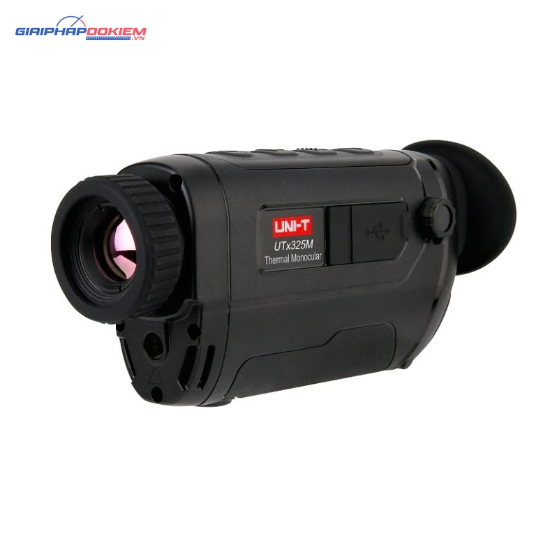 Ống nhòm ảnh nhiệt Uni-T UTx325M (Len 25mm) 1 Ống nhòm ảnh nhiệt Uni-T UTx325M (Len 25mm)