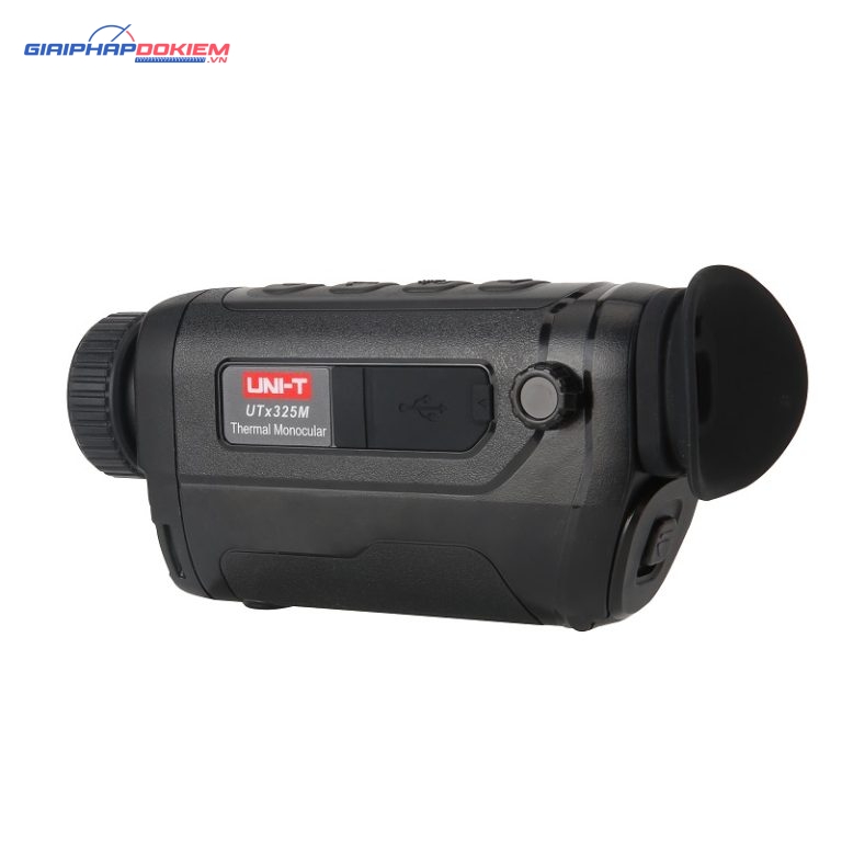 Ống nhòm ảnh nhiệt Uni-T UTx325M (Len 25mm) 2 Ống nhòm ảnh nhiệt Uni-T UTx325M (Len 25mm)