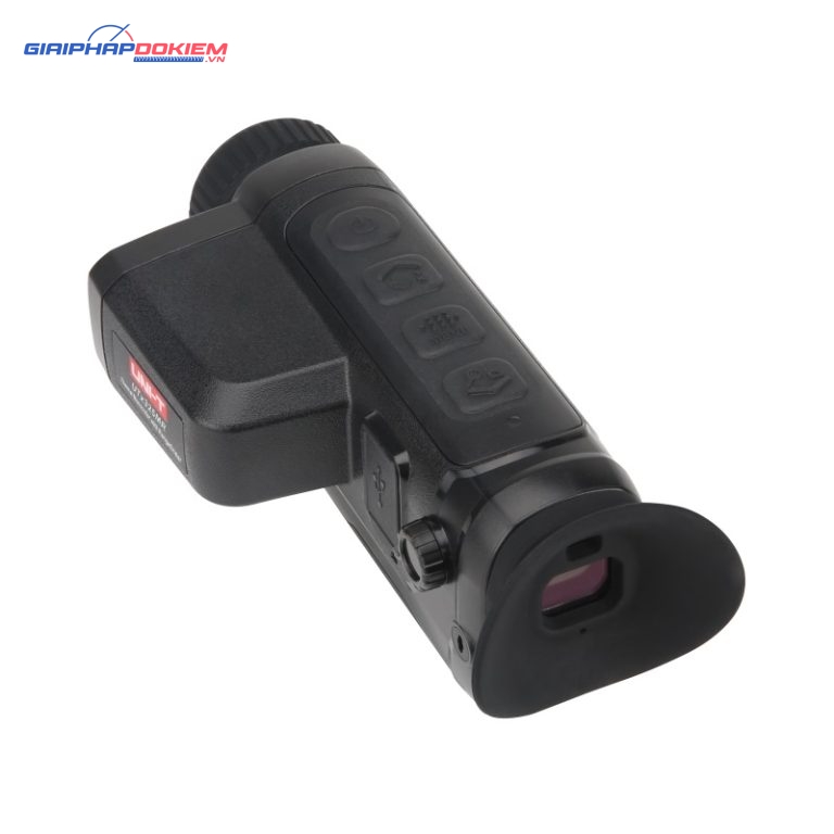 Ống nhòm ảnh nhiệt Uni-T UTx335MR (Len 35mm) 2 Ống nhòm ảnh nhiệt Uni-T UTx335MR (Len 35mm)