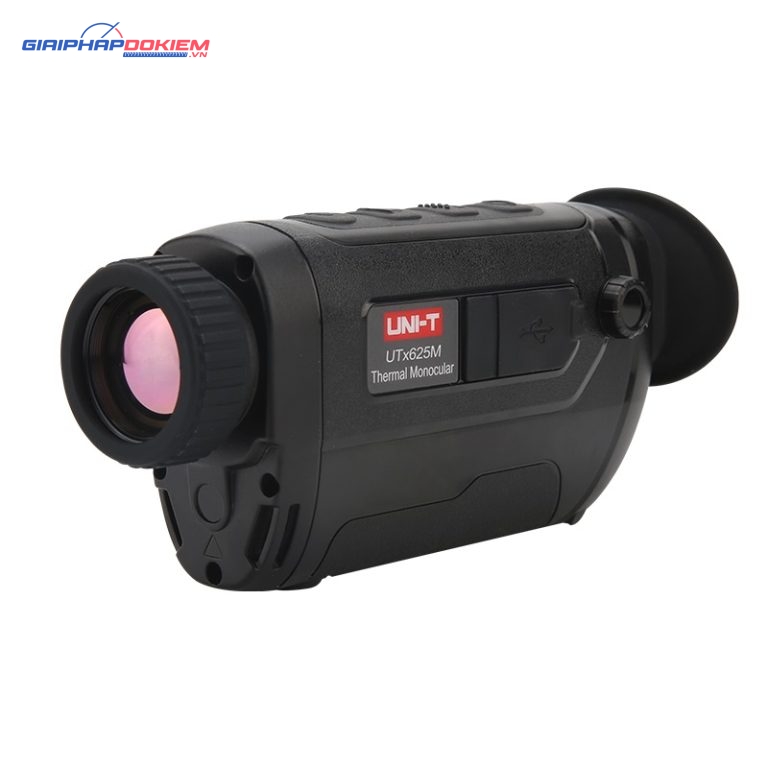 Ống nhòm ảnh nhiệt Uni-T UTx625M (Len 25mm) 1 Ống nhòm ảnh nhiệt Uni-T UTx625M (Len 25mm)