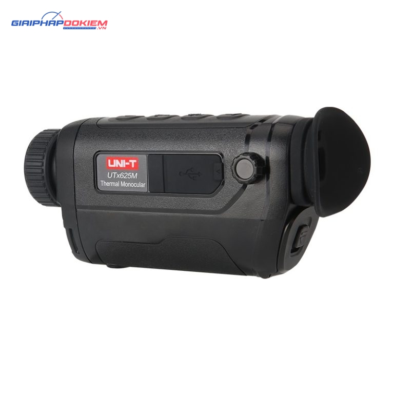 Ống nhòm ảnh nhiệt Uni-T UTx625M (Len 25mm) 2 Ống nhòm ảnh nhiệt Uni-T UTx625M (Len 25mm)