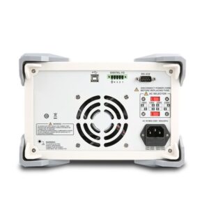Máy cấp nguồn DC tuyến tính Uni-T UDP3305C (30V/5A/3CH) 3 Máy cấp nguồn DC tuyến tính Uni-T UDP3305C (30V/5A/3CH)