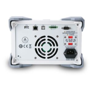 Máy cấp nguồn DC tuyến tính Uni-T UDP3305S (30V/5A/4CH)